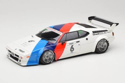 80425b5d024 bmw procar n6 - m1,