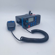 NAVMAN VHF 7100 Marine Radio