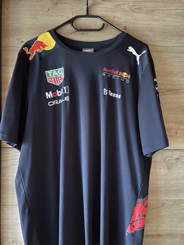 Red bull racing trikot - bull, f1