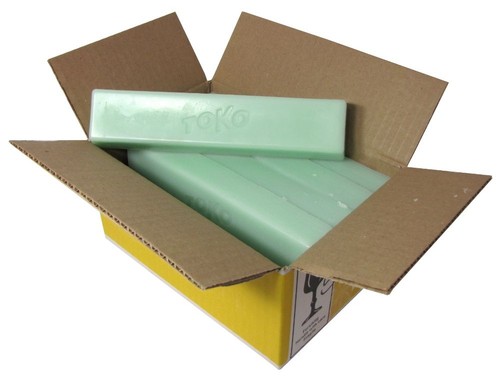 Toko backshop barwax cold - backshop,