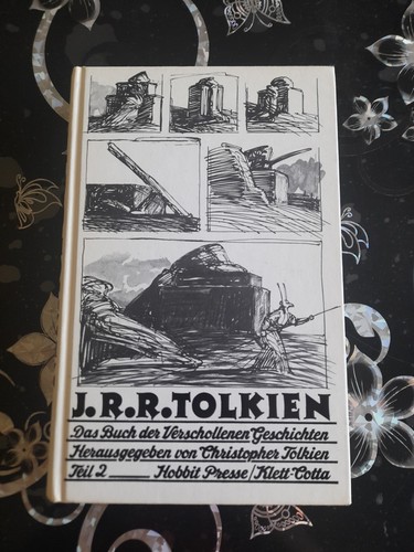 Das buch der verschollenen - das,
