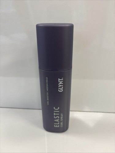 Glynt elastic curl spray - elastic,