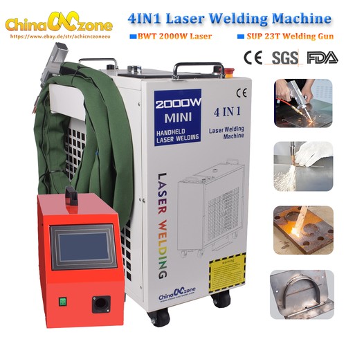 2000w bwt fiber laser - in,