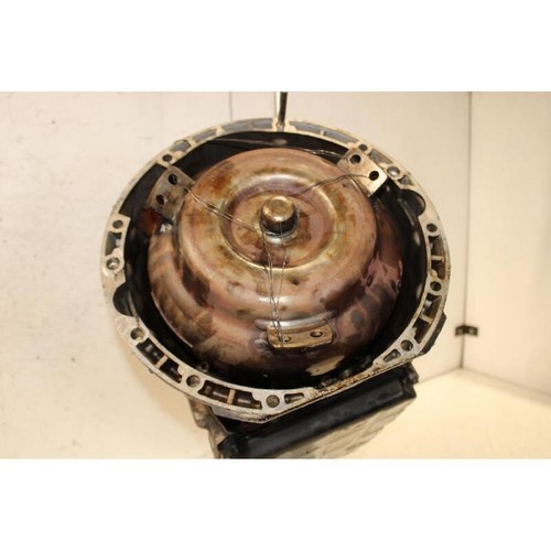 Automatik getriebe mercedes - automatik,