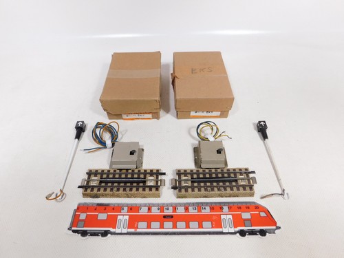 Märklin 2x 3600 eks - märklin, 00
