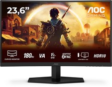 Aoc tft displays - aoc, tft-displays