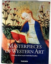 Masterpieces of Western Art: A