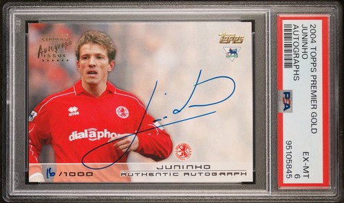 2004 topps premier - 2004, gold