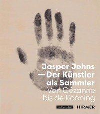 Jasper Johns - Der Künstler