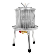 Wasserdruck-Presse 8 Liter