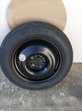 Nissan X-Trail Mazda CX-5 Sorento Notrad 155/90R17 101M ungelaufen DOT2016 5x114