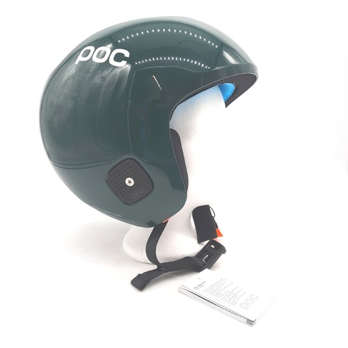 Poc skihelm helm ski rennsport - skihelm,