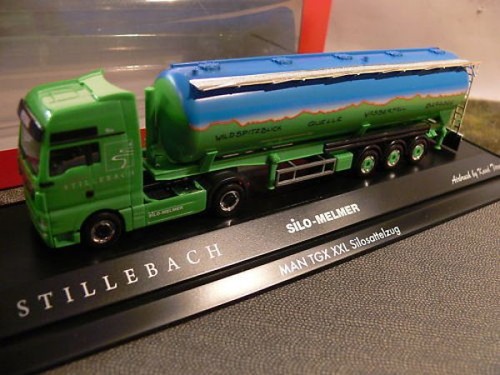Herpa man tgx - herpa,