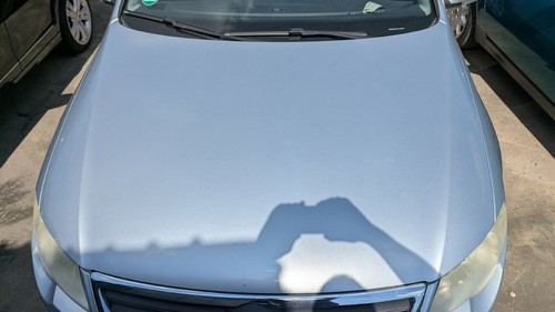 Motorhaube 3cc passat - motorhaube, 3c/3cc