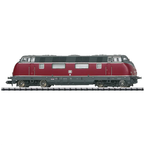 Minitrix 16226 diesellok - n,