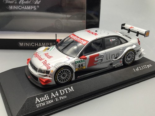Modellautos minichamps - modellautos,