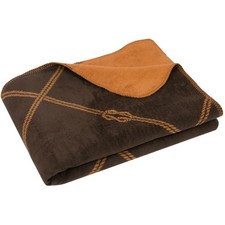 Kuscheldecke Wendedecke