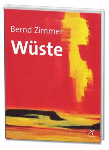 Wüste - -,