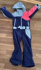 Ski Schneeanzug Skianzug