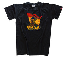 T-Shirt Marla Svenja Liebich