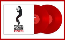Michael Jackson "number ones"