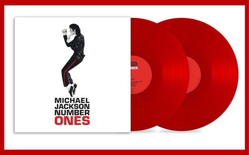 Michael jackson number ones - michael,