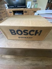 Zundapp Ignition Coil New Old Stock Nos