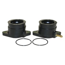 Ansaugstutzen Ansauggummi Set