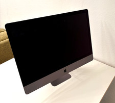 Apple iMac Pro 27  (2017)