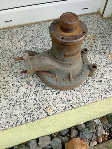 Wasserpumpe lüfter - wasserpumpe,