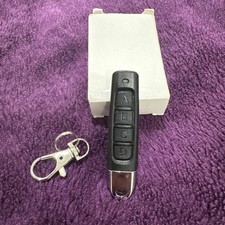 433,92 MHz Fernbedienung Universal Kopierfernbedienung Funk Vervielfältiger Schlüssel