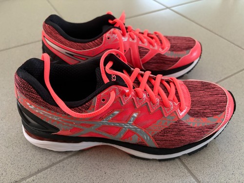 Laufschuhe asics gt - asics, gt-2000