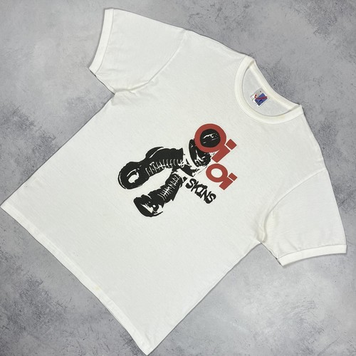 Vintage punk rock - vintage, oi