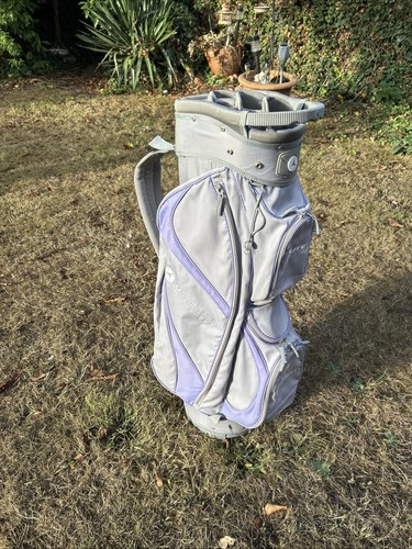 Motocaddy lite damen cartbag - motocaddy,