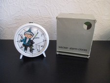 🌻 DDR Ruhla Wecker Motiv