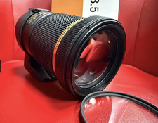 Tamron SP AF 180mm F3.5 Di LD