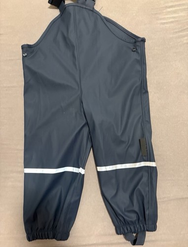 Matschhose regenjacke - matschhose, 86/92;