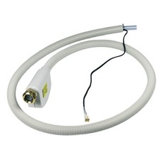 Aquastop Zulaufschlauch 1,8m kompatibel mit Miele 5168035 für Spülmaschine