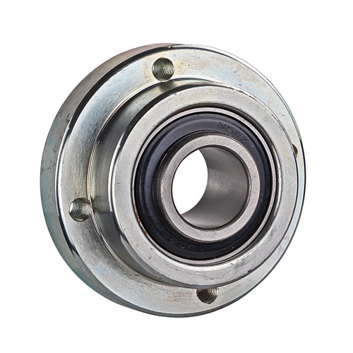 Lager uc205 mit - uc205, flansch