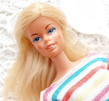 Barbie Puppe Vintage Stacy