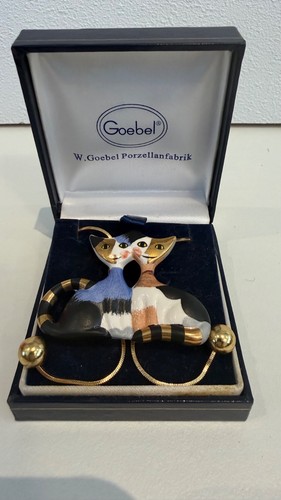 Goebel rosina wachtmeister - goebel,