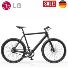 27.5 Zoll E-Bike 378WH Retro
