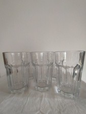 Ikea Gläser Pokal 5 Stück je