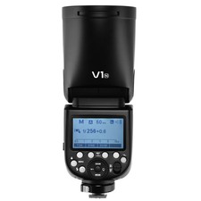 DE Godox V1-N 76W 2,4G HSS