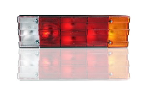 Proplast rückleuchte - )(,