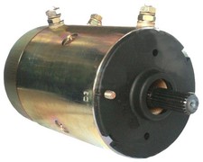 DC-Motor E-Motor 12 Volt 1,6