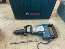 Bosch Meisselhammer GSH 11 VC 1700 Watt BJ 2020 