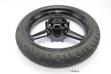 Yamaha YZF-R 6 RJ03 2002 -