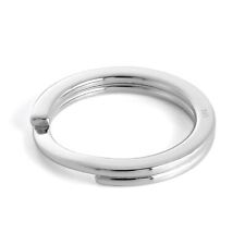 925 Sterlingsilber Schlüssel Ring