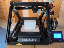 Creality CR‑30 PrintMill | Belt‑3D‑Drucker | 50 h | Top‑Zustand | Endlosdruck